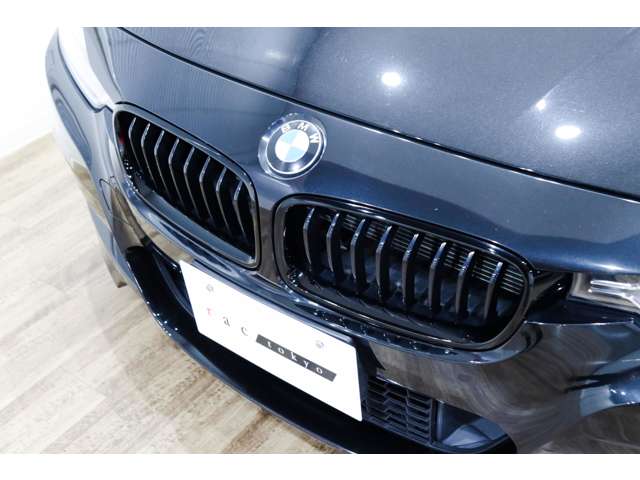 ＢＭＷ ３シリーズ ３２０ｉ　Ｍスポーツ H27年 (関東) 99