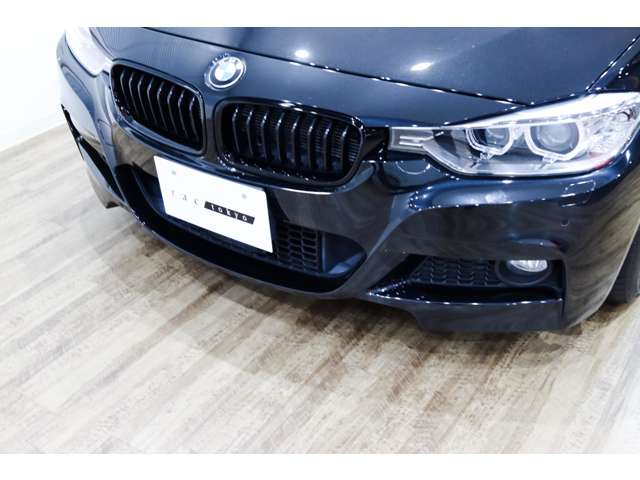 ＢＭＷ ３シリーズ ３２０ｉ　Ｍスポーツ H27年 (関東) 99