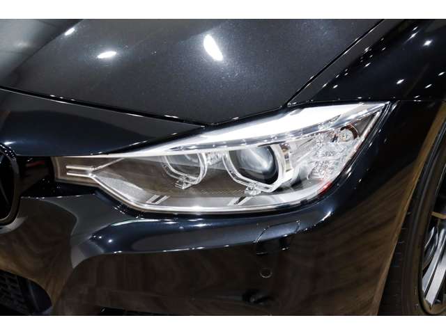 ＢＭＷ ３シリーズ ３２０ｉ　Ｍスポーツ H27年 (関東) 99