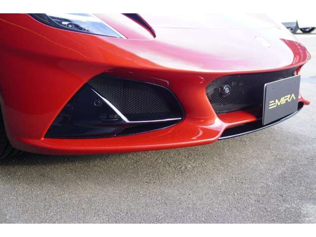 ロータス エミーラ Ｖ６　ファーストエディション R5年 (東北) 99