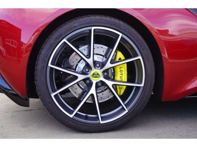 ロータス エミーラ Ｖ６　ファーストエディション R5年 (東北) 99