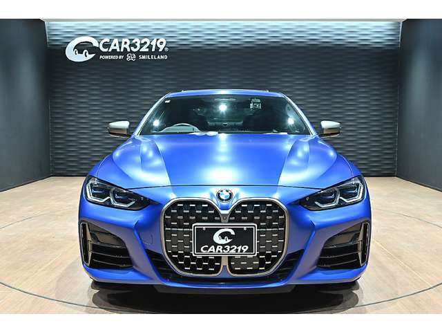 ＢＭＷ ４シリーズ Ｍ４４０Ｉ Ｘドライブ ４ＷＤ R5年 (関東) 99