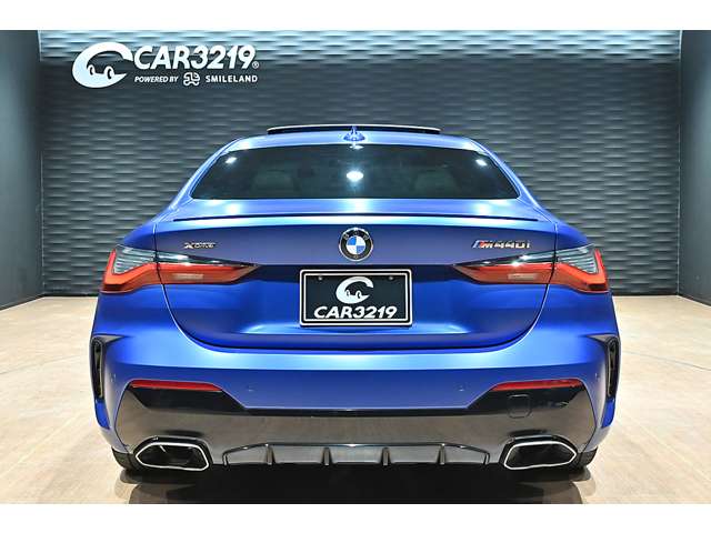 ＢＭＷ ４シリーズ Ｍ４４０Ｉ Ｘドライブ ４ＷＤ R5年 (関東) 99