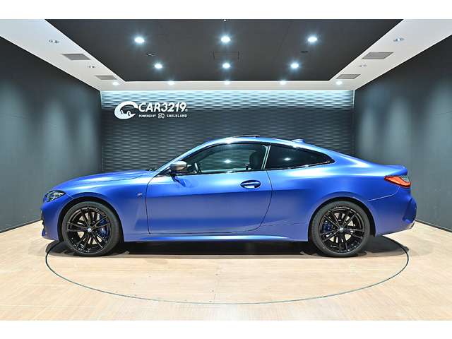 ＢＭＷ ４シリーズ Ｍ４４０Ｉ Ｘドライブ ４ＷＤ R5年 (関東) 99