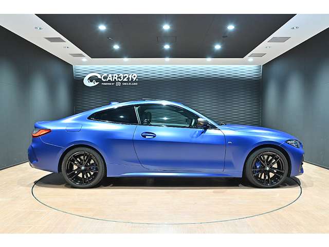 ＢＭＷ ４シリーズ Ｍ４４０Ｉ Ｘドライブ ４ＷＤ R5年 (関東) 99