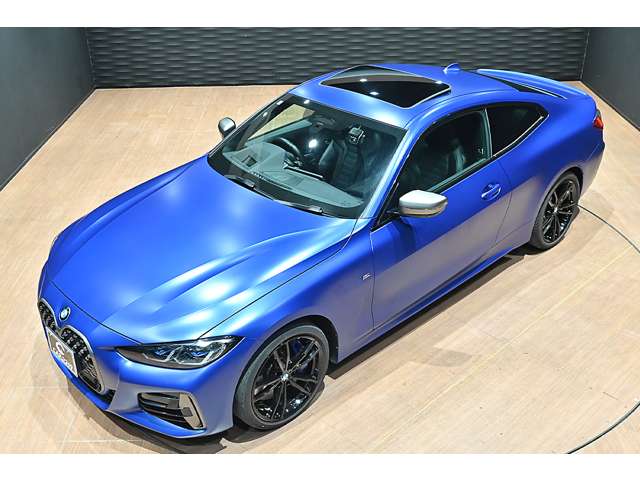 ＢＭＷ ４シリーズ Ｍ４４０Ｉ Ｘドライブ ４ＷＤ R5年 (関東) 99
