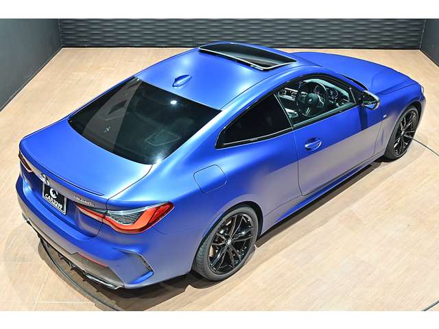 ＢＭＷ ４シリーズ Ｍ４４０Ｉ Ｘドライブ ４ＷＤ R5年 (関東) 99