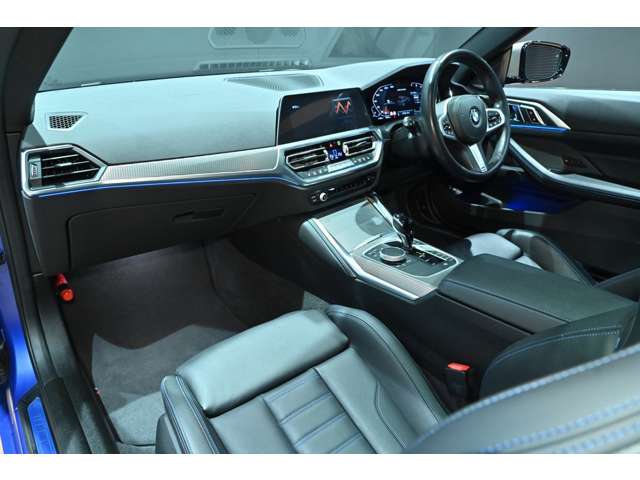 ＢＭＷ ４シリーズ Ｍ４４０Ｉ Ｘドライブ ４ＷＤ R5年 (関東) 99