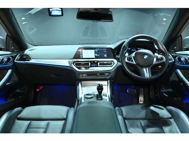 ＢＭＷ ４シリーズ Ｍ４４０Ｉ Ｘドライブ ４ＷＤ R5年 (関東) 99