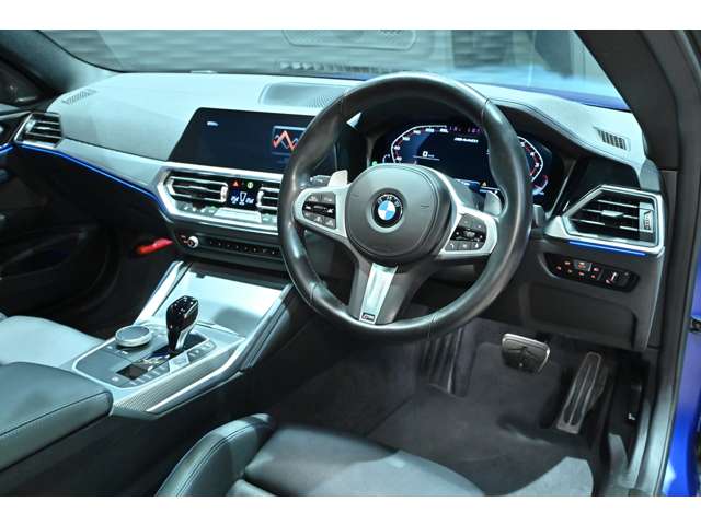 ＢＭＷ ４シリーズ Ｍ４４０Ｉ Ｘドライブ ４ＷＤ R5年 (関東) 99