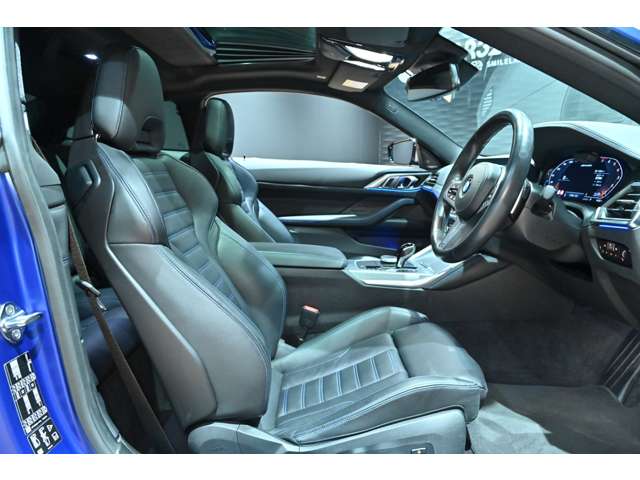 ＢＭＷ ４シリーズ Ｍ４４０Ｉ Ｘドライブ ４ＷＤ R5年 (関東) 99