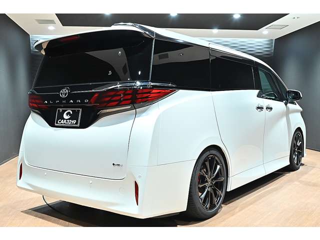 トヨタ アルファード　ハイブリッド ハイブリッド ２．５ Ｚ R5年 (関東) 99