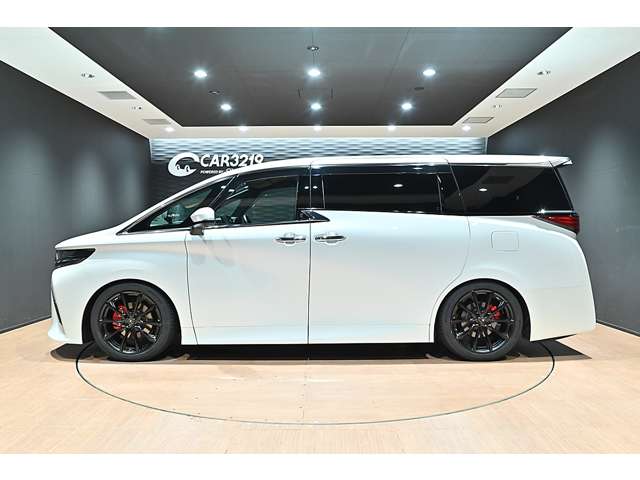 トヨタ アルファード　ハイブリッド ハイブリッド ２．５ Ｚ R5年 (関東) 99