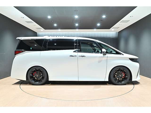 トヨタ アルファード　ハイブリッド ハイブリッド ２．５ Ｚ R5年 (関東) 99