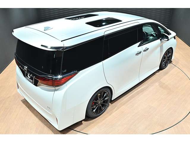 トヨタ アルファード　ハイブリッド ハイブリッド ２．５ Ｚ R5年 (関東) 99