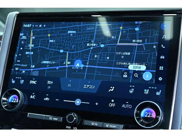 トヨタ アルファード　ハイブリッド ハイブリッド ２．５ Ｚ R5年 (関東) 99