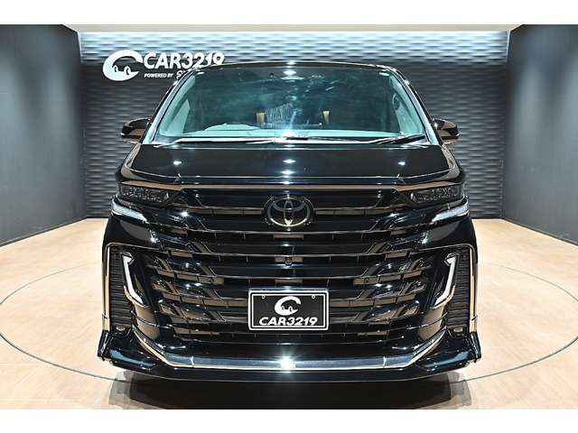 トヨタ ヴェルファイア　ハイブリッド ハイブリッド ２．５ Ｚプレミア Ｅ－ＦＯＵＲ ４ＷＤ R6年 (関東) 99