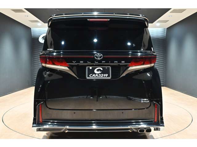 トヨタ ヴェルファイア　ハイブリッド ハイブリッド ２．５ Ｚプレミア Ｅ－ＦＯＵＲ ４ＷＤ R6年 (関東) 99