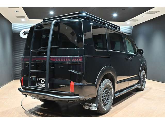 三菱 デリカ　Ｄ：５ ２．２ シャモニー 電動サイドステップ非装着車 ディーゼルターボ ４ＷＤ R7年 (関東) 99