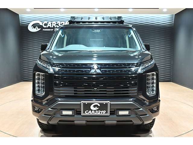 三菱 デリカ　Ｄ：５ ２．２ シャモニー 電動サイドステップ非装着車 ディーゼルターボ ４ＷＤ R7年 (関東) 99