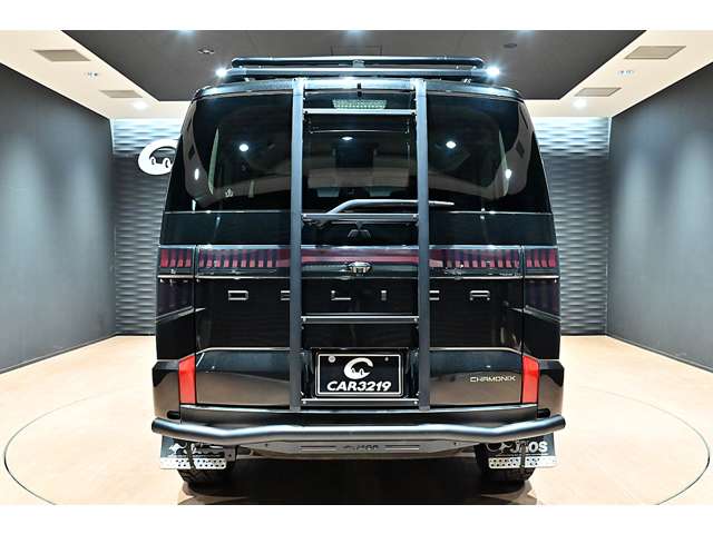 三菱 デリカ　Ｄ：５ ２．２ シャモニー 電動サイドステップ非装着車 ディーゼルターボ ４ＷＤ R7年 (関東) 99