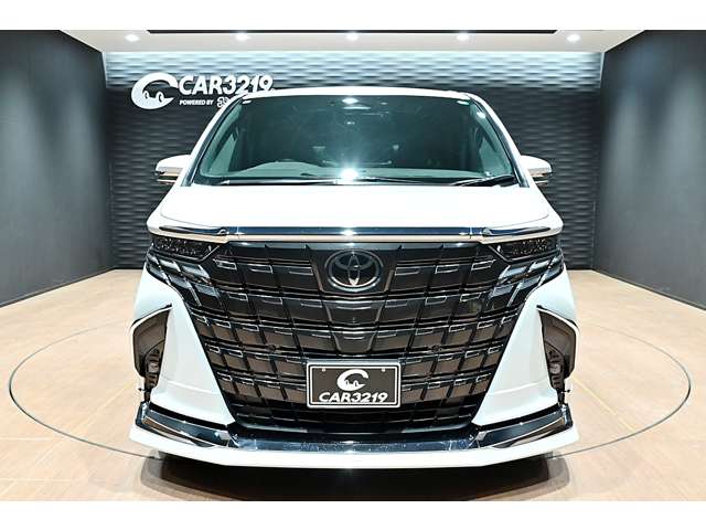 トヨタ アルファード　ハイブリッド ハイブリッド ２．５ Ｚ R5年 (関東) 99