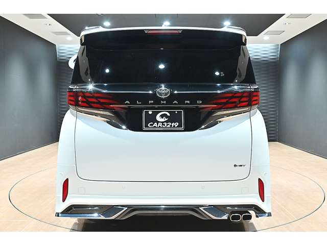 トヨタ アルファード　ハイブリッド ハイブリッド ２．５ Ｚ R5年 (関東) 99