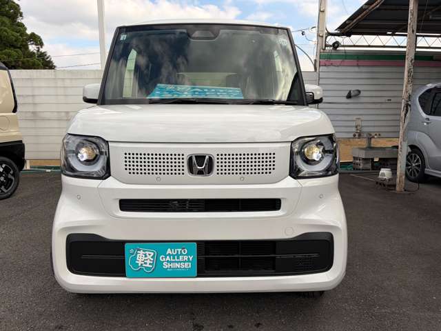 ホンダ Ｎ　ＢＯＸ ６６０ R8年 () 99