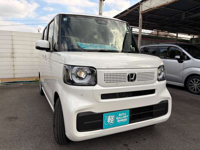 ホンダ Ｎ　ＢＯＸ ６６０ R8年 () 99