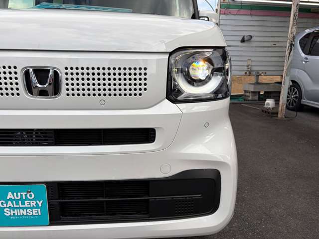 ホンダ Ｎ　ＢＯＸ ６６０ R8年 () 99