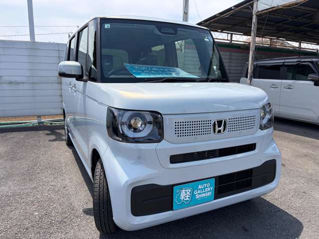 ホンダ Ｎ　ＢＯＸ ６６０ R8年 () 99