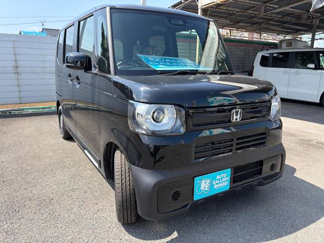 ホンダ Ｎ　ＢＯＸ ジョイ ６６０ モノトーン R8年 () 99