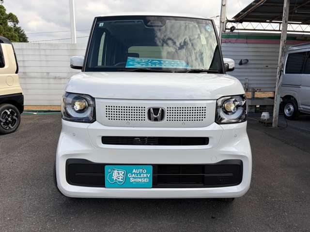 ホンダ Ｎ　ＢＯＸ ６６０ R8年 () 99