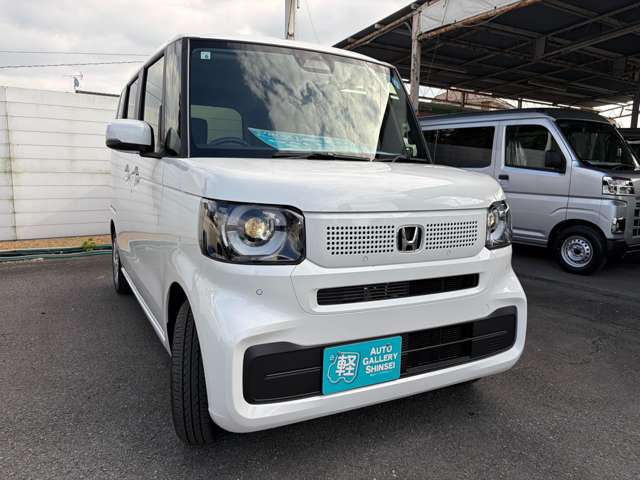 ホンダ Ｎ　ＢＯＸ ６６０ R8年 () 99