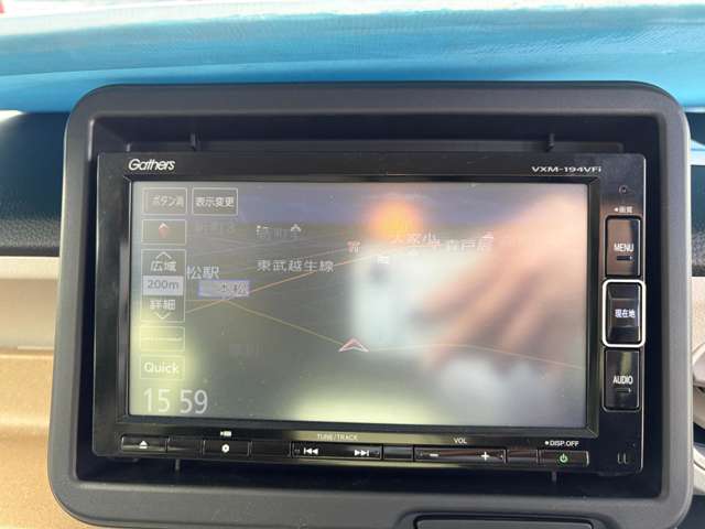 ホンダ Ｎ　ＢＯＸ ６６０ R8年 () 99