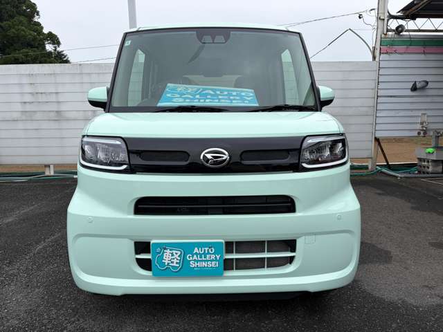 ダイハツ タント ６６０ Ｘ R6年 () 99