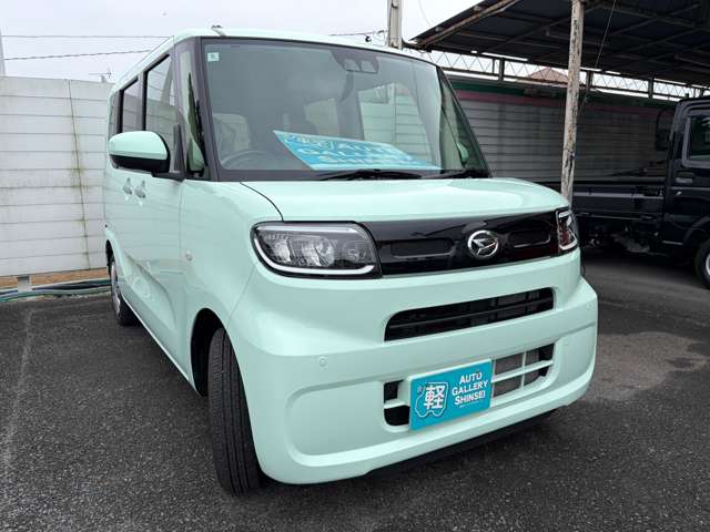 ダイハツ タント ６６０ Ｘ R6年 () 99