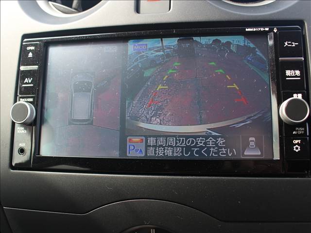 日産 ノート １．２ Ｘ H29年 (関東) 99