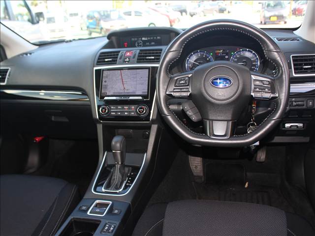 スバル レヴォーグ １．６ ＧＴ アイサイト ４ＷＤ H29年 (関東) 99