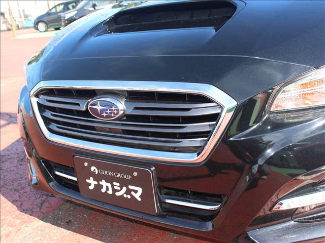 スバル レヴォーグ １．６ ＧＴ アイサイト ４ＷＤ H29年 (関東) 99