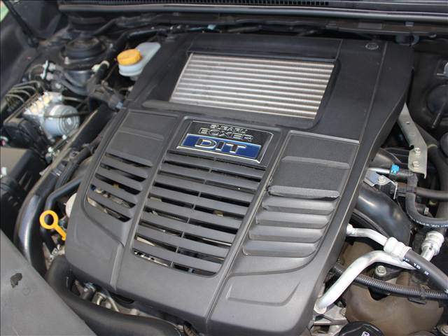 スバル レヴォーグ １．６ ＧＴ アイサイト ４ＷＤ H29年 (関東) 99