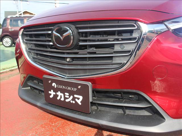 マツダ ＣＸ−３ ２．０ ２０Ｓ プロアクティブ H30年 (関東) 99