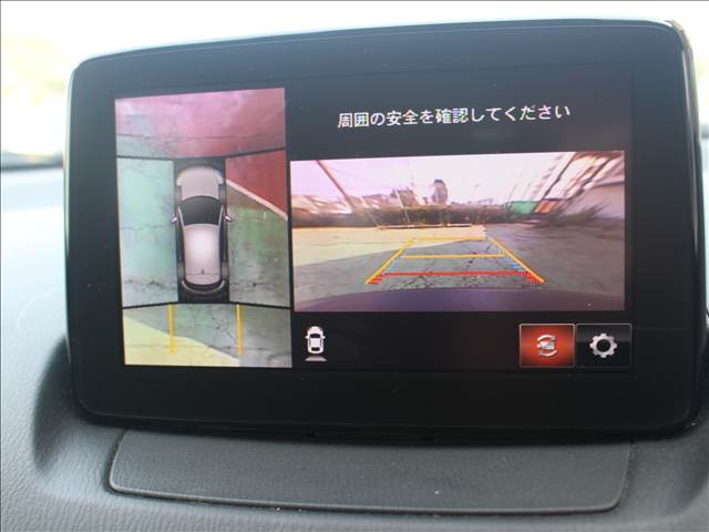 マツダ ＣＸ−３ ２．０ ２０Ｓ プロアクティブ H30年 (関東) 99