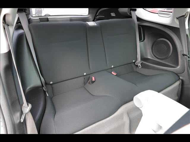 ホンダ ＣＲ−Ｚ Α 車検整備付 H22年 (関東) 99