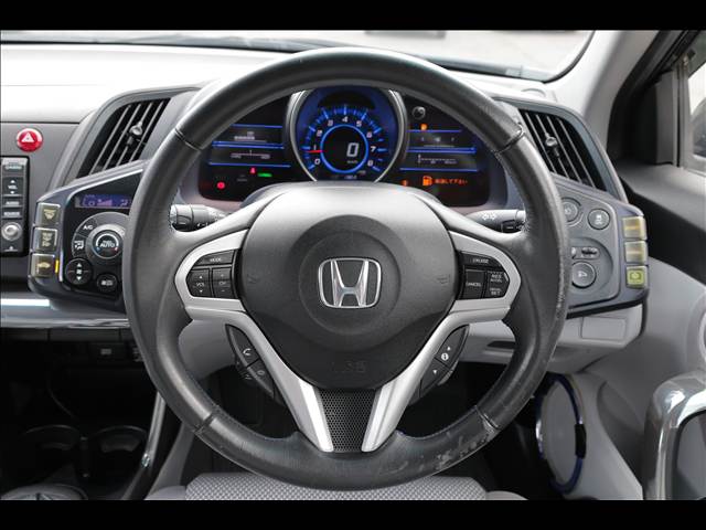 ホンダ ＣＲ−Ｚ Α 車検整備付 H22年 (関東) 99