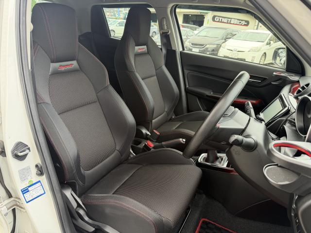 スズキ スイフト スポーツ １．４ R2年 (関東) 99