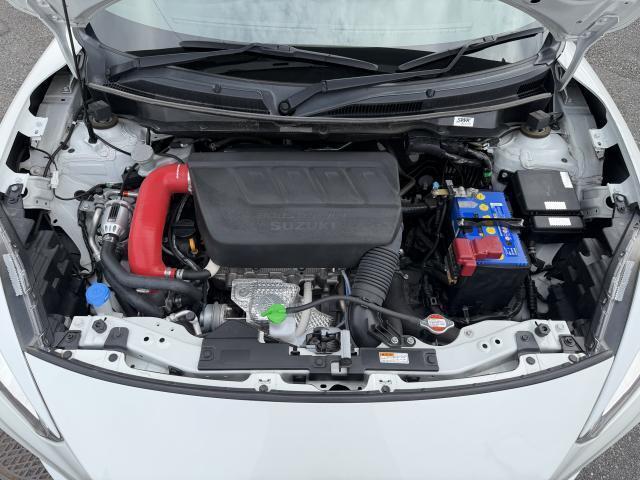 スズキ スイフト スポーツ １．４ R2年 (関東) 99