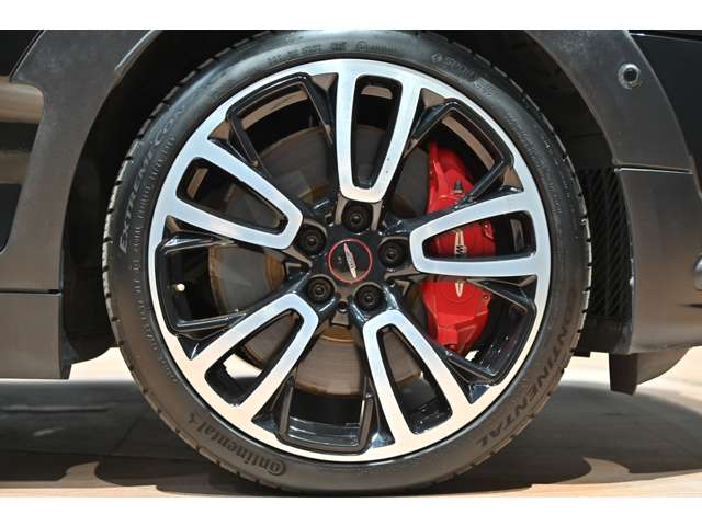 ミニ ミニクラブマン ジョン・クーパー・ワークス ４ＷＤ R5年 (関東) 99