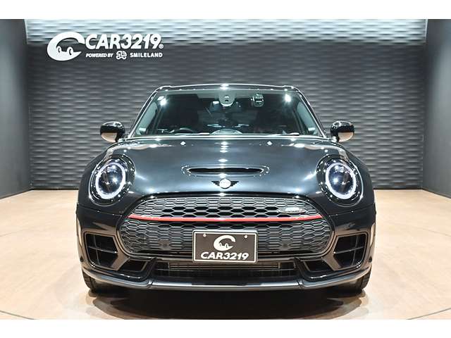 ミニ ミニクラブマン ジョン・クーパー・ワークス ４ＷＤ R5年 (関東) 99