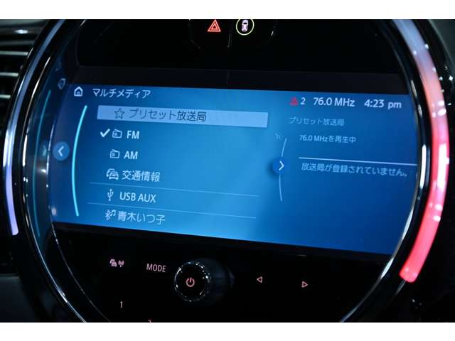 ミニ ミニクラブマン ジョン・クーパー・ワークス ４ＷＤ R5年 (関東) 99